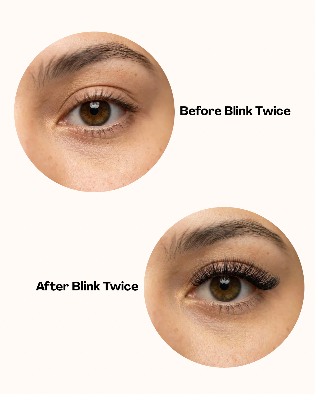 Blink Twice