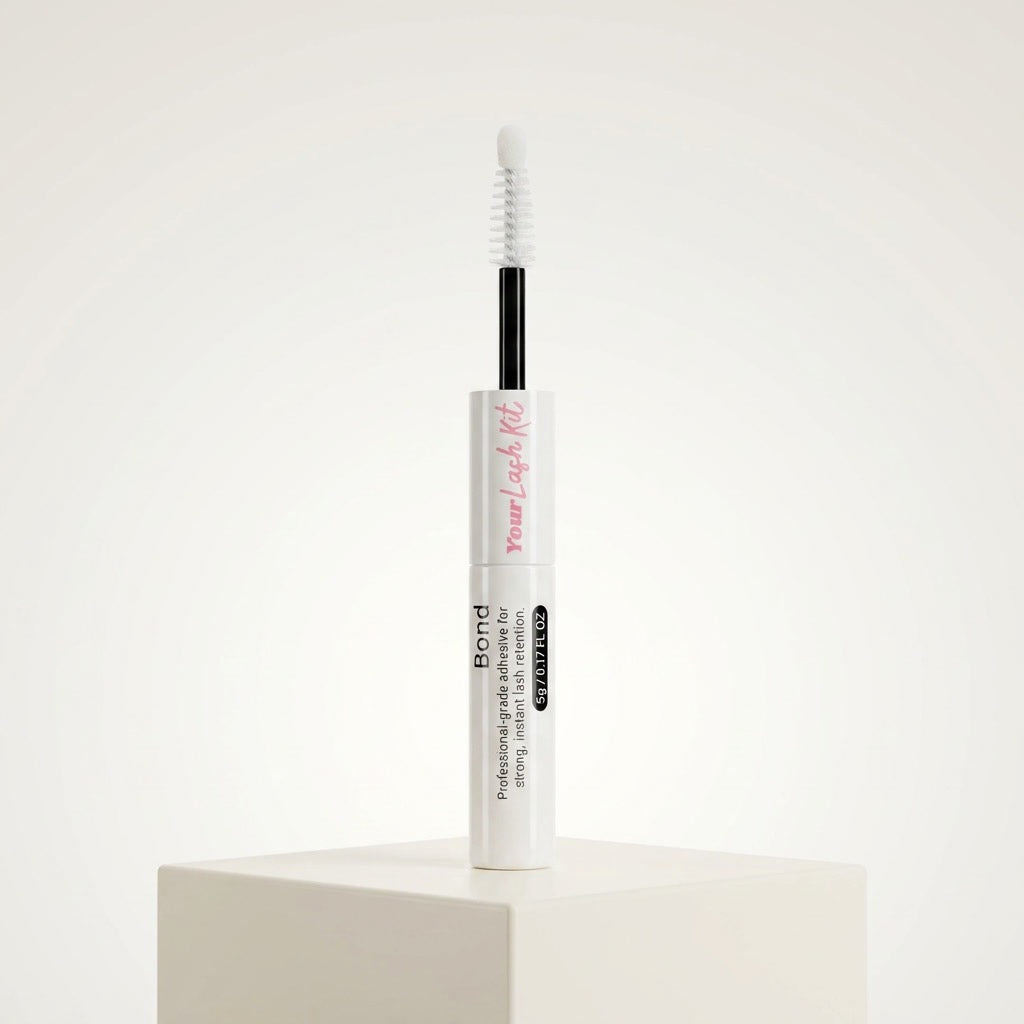 Bond & Seal - Brush Applicator