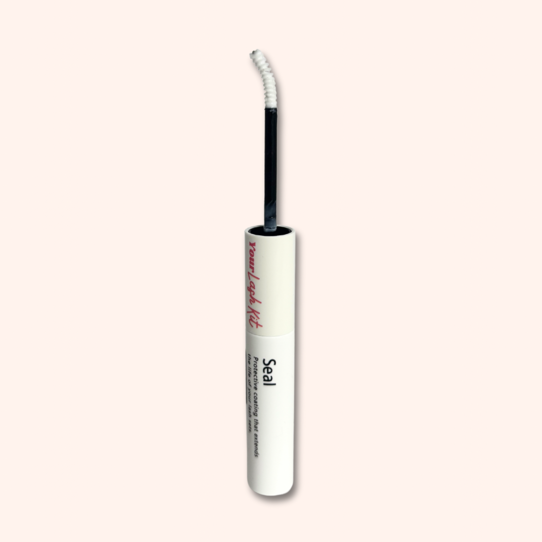 Bond & Seal - Mascara Brush Applicator