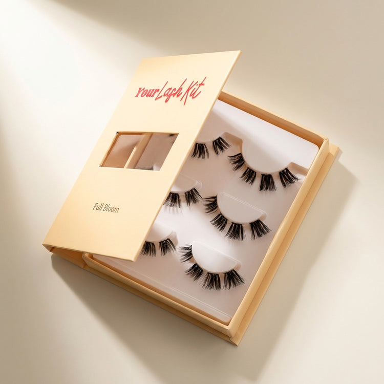 Lash Kits