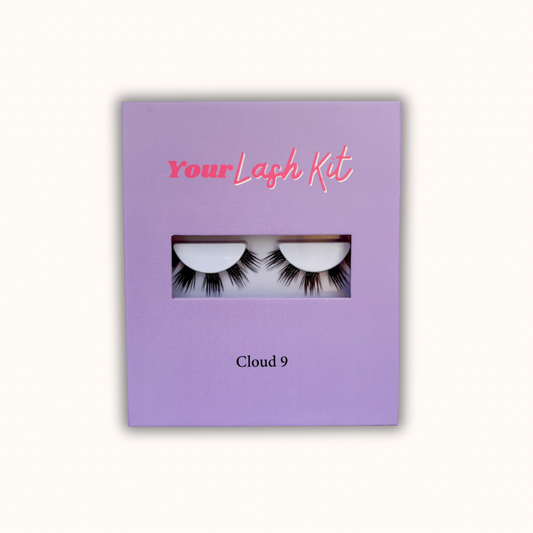Cloud 9