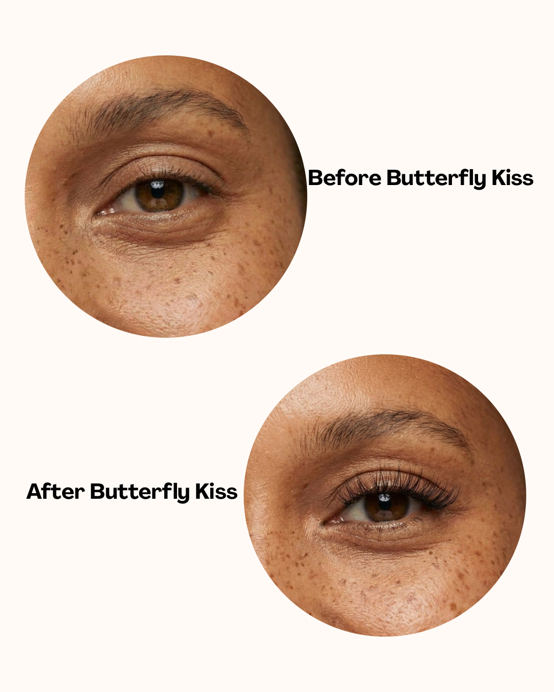 Butterfly Kiss