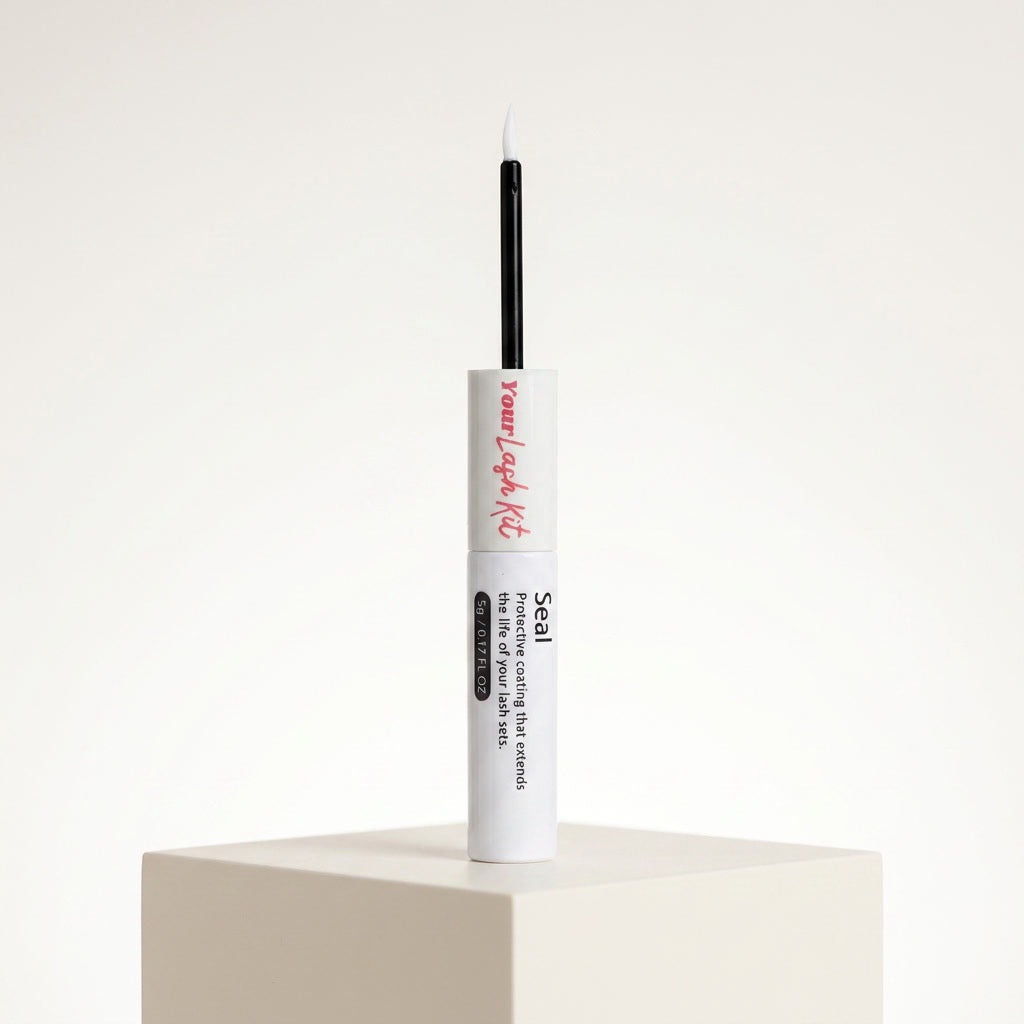 Bond & Seal - Brush Applicator